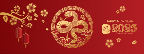 Raising a Dram: Celebrating the Year of the Snake with Whisky Traditions