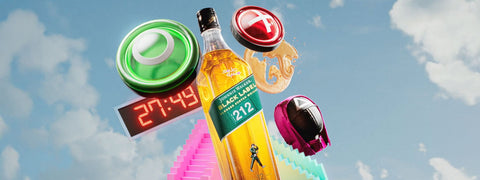 Whisky Meets Pop Culture: How a Dram Became the Star of the Show