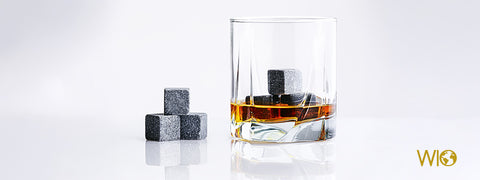 The History of Whisky Stones: Why and How to Use Them
