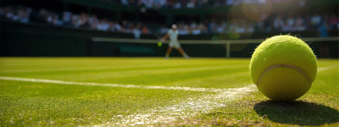 A Perfect Match: Wimbeldon Whisky Cocktails – Serving Sophistication This Summer
