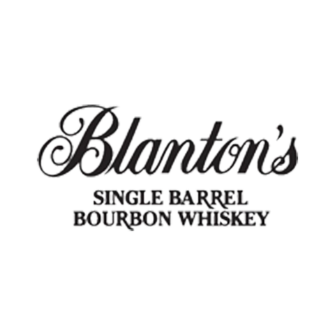 Blanton's Bourbon Whiskey