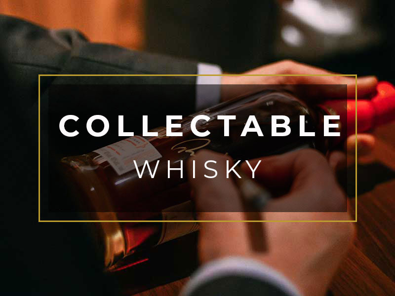 Buy Rare & Collectable Whisky | Worldwide Shipping | WIO Buy Rare & Collectable Whisky | Worldwide Shipping | WIO