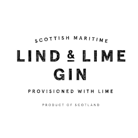 Lind & Lime Gin