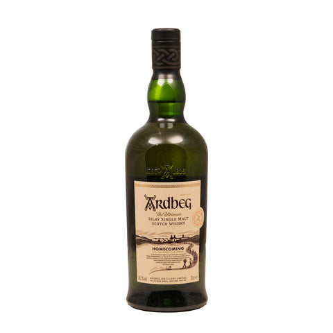 Ardbeg Homecoming Distillery Exclusive 56.1%
