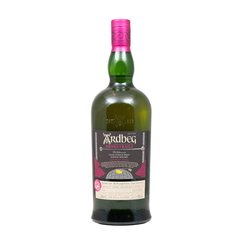 Ardbeg Smoke Trails Napa Valley Edition 46%