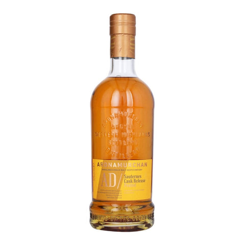 Ardnamurchan Sauternes Release 2025 50%