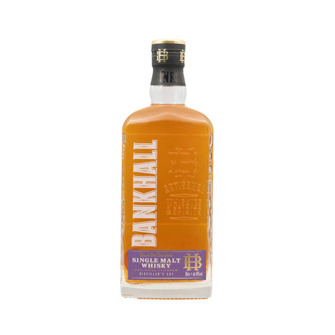 Bankhall Distillers Cut Single Malt 46%
