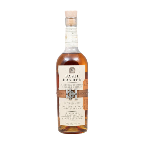 Basil Hayden Bourbon 2022 40%