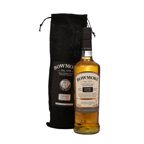 Bowmore 18 Year Old Single Cask #10219 53.8%