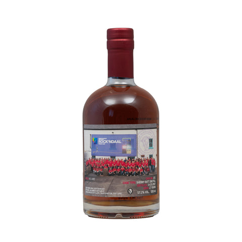 Bruichladdich 2007 Feis Ile Valinch 2024 57.1%