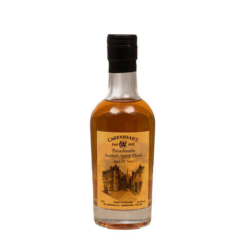 Putachieside 21 Year Old Scottish Spirit Drink 50.8%