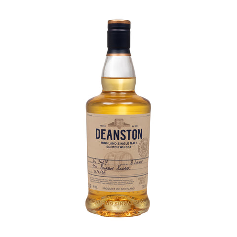 Deanston 2011 13 Year Old Bourbon Barrel #2467 56.8%