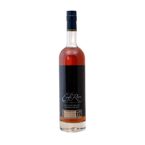 Eagle Rare 17 Year Old 2023 Release 50.5%