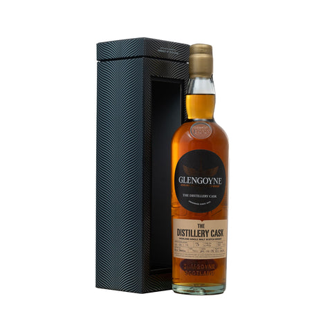 Glengoyne 2010 Port Cask #1194 56%