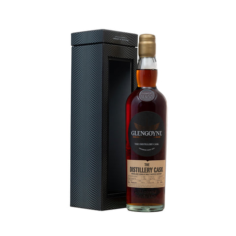 Glengoyne 2007 Oloroso Cask #1673 55.1%