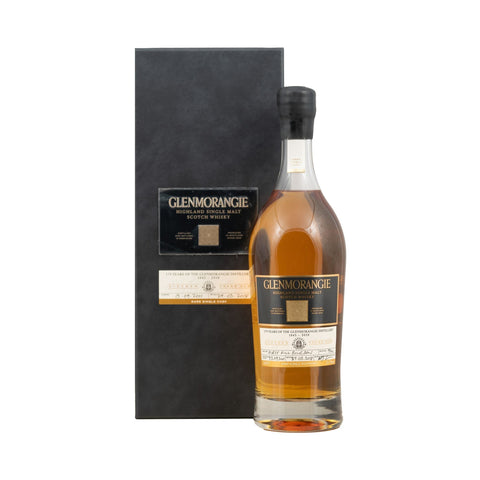 Glenmorangie 175th Anniversary Distillery Exclusive Bottling 53.1%