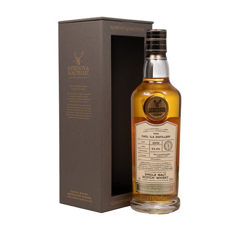 Caol Ila 2010 13 Year Old Cask #313567 53.4%
