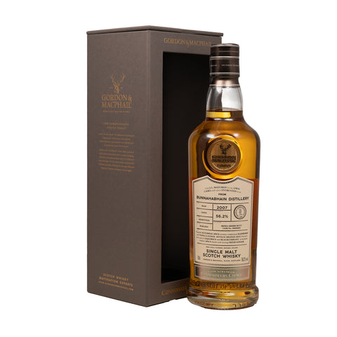 Bunnahabhain 2007 17 Year Old Sherry Butt #18600604 56.2%