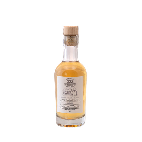 Hazelburn 2024 Hand Filled Distillery Exclusive 55.9% 20cl