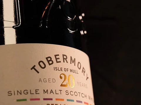 Island Malt Whisky