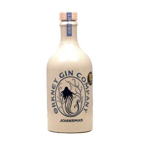 Orkney Gin - Johnsmas 41.3%