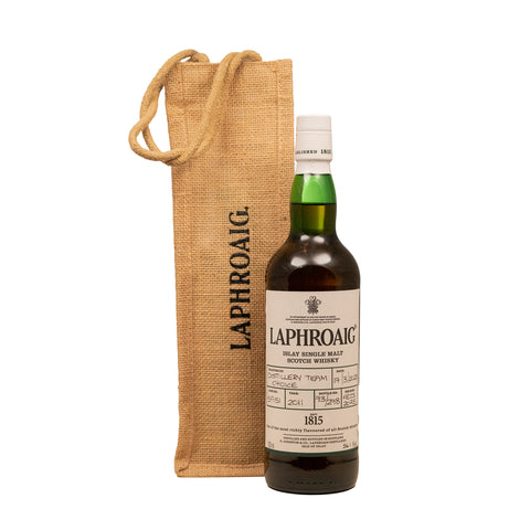 Laphroaig Distillery Team Choice Cask #5951 Feis Ile 2025 56.1%