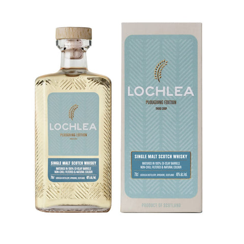 Lochlea Ploughing Edition Third Crop 46%