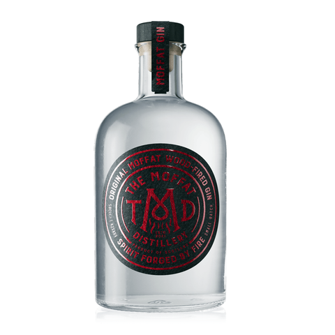 Original Moffat Wood Fired Gin 42%