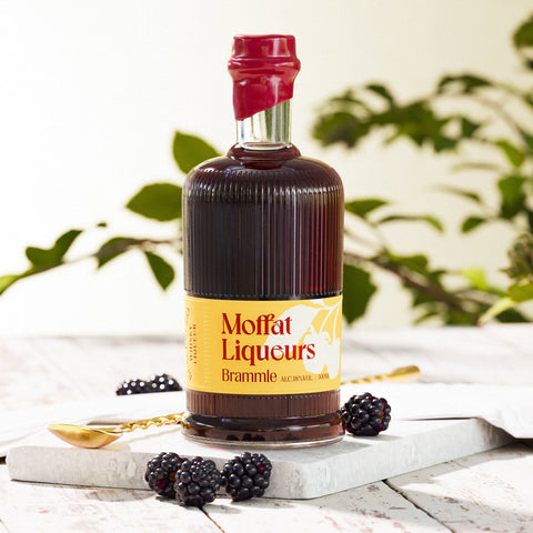 Moffat Liqueurs: Brammle 18%