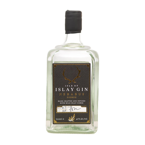 Nerabus Gorse Gin 40%
