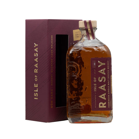 Raasay Dun Cana