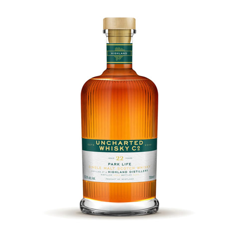 Highland Park 22 Year Old Single Cask 55%