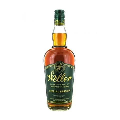 WL Weller Special Reserve Bourbon 45%