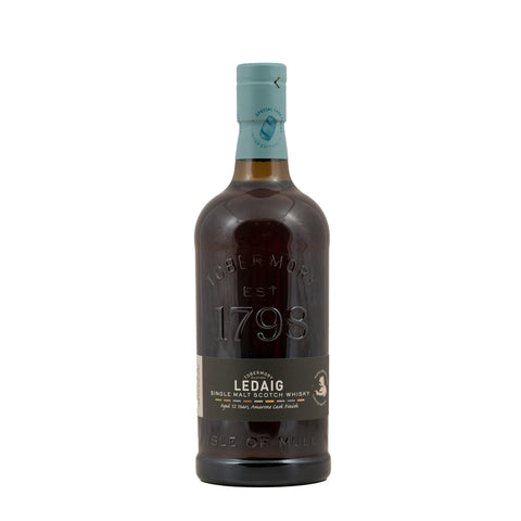 Ledaig 12 Year Old 2008 Amarone Cask Finish Whisky 57.5%