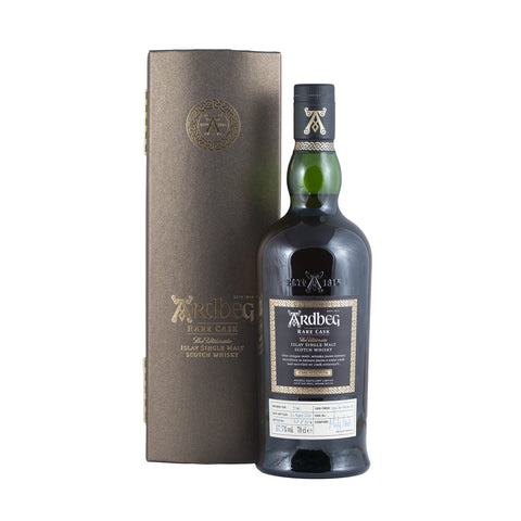 Ardbeg Rare Cask 001 2020 Release 57.7%