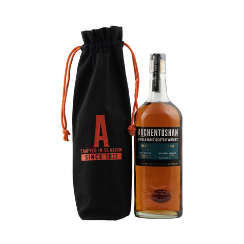 Auchentoshan 2012 Distillery Exclusive Hand Filled Ex-Oloroso 59%