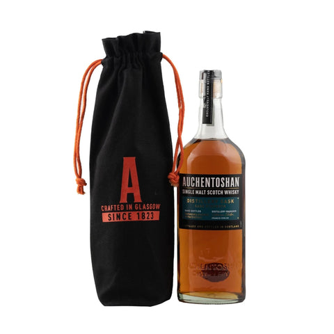 Auchentoshan 2014 Hand Filled Oloroso Single Cask #7164 59.7%