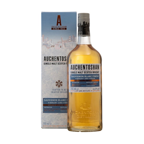Auchentoshan Sauvignon Blanc 47%