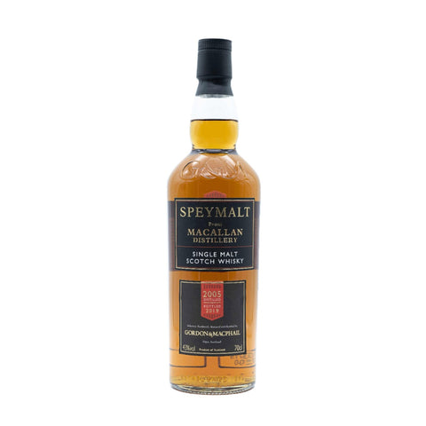 Macallan Speymalt 2005 Bottled 2019 43%