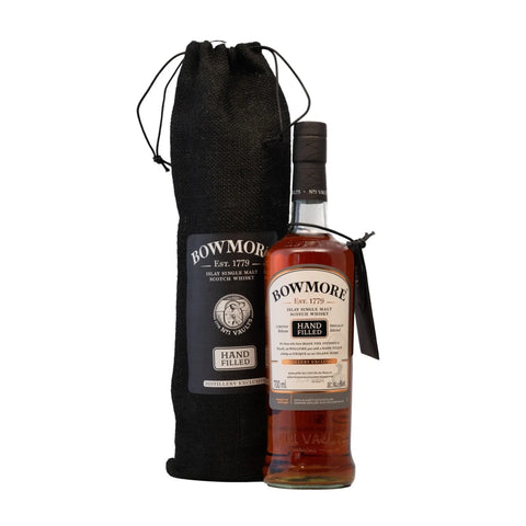Bowmore 2005 19 Year Old PX Sherry Single Cask #593 56.9%