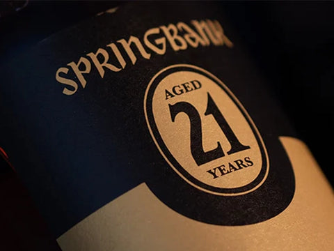 Campbeltown Whisky