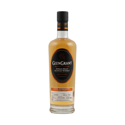 Glen Grant Distillery Exclusive Whisky Single Cask #13149 56.5%