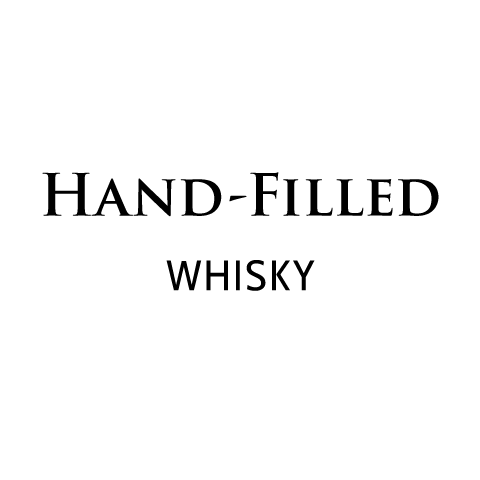 Hand Filled Whisky