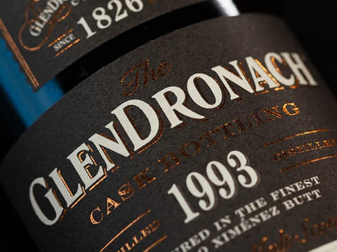 Highland Malt Whisky