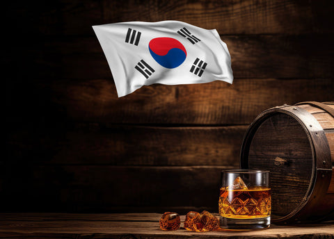 안녕하세요! 한국 고객의 '위스키 인터네셔널 온라인' 방문을 환영합니다!