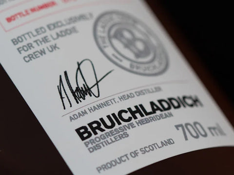 Islay Malt Whisky