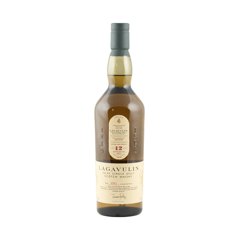Lagavulin Feis Ile 2022 12 Year Old Whisky 57.7%