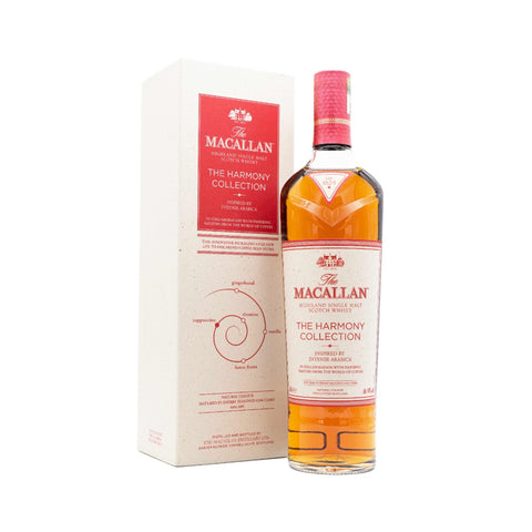 Macallan Harmony Intense Aribica Whisky 44%
