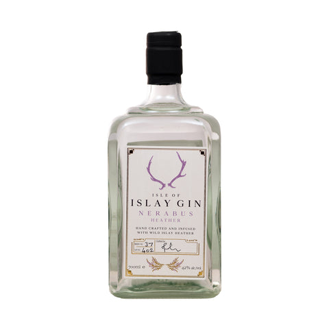 Nerabus Heather Gin 42%