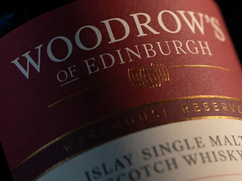 New Whisky